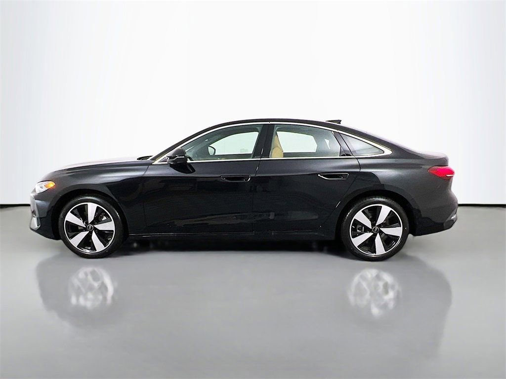 New 2025 Audi A5 2.0T Premium Plus image 4