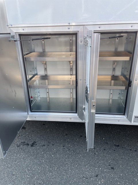 New 2026 Ford E-450 and Econoline 450 Super Duty w/ Power Equipment Group image 12