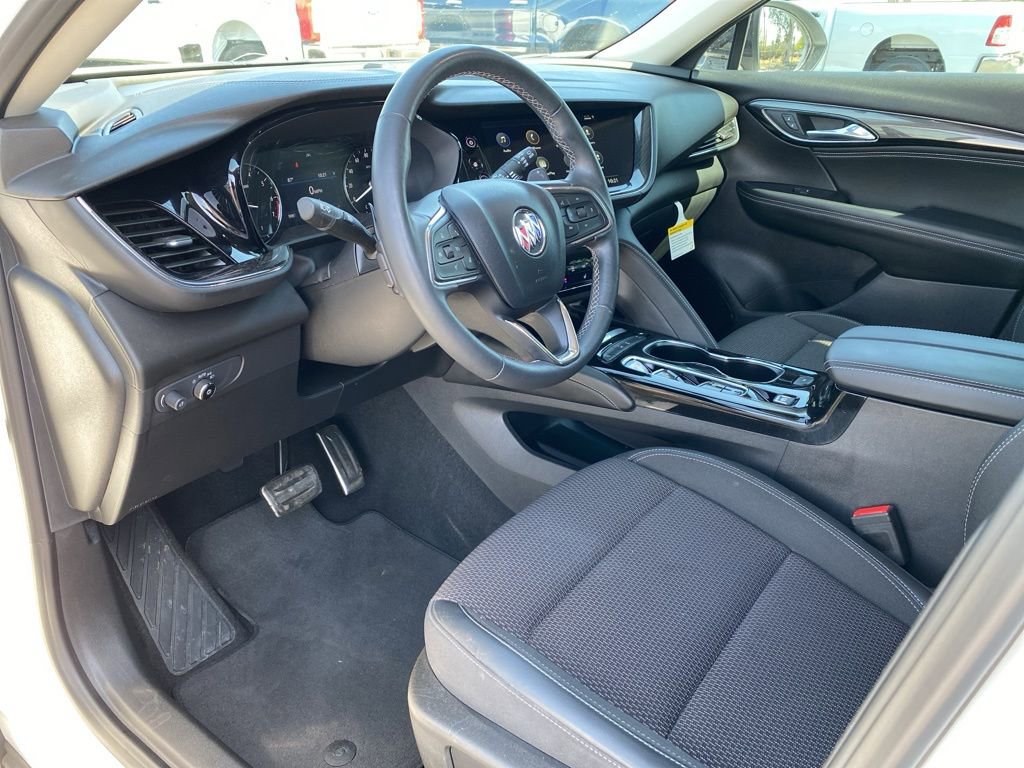 Used 2023 Buick Envision Preferred FWD image 25