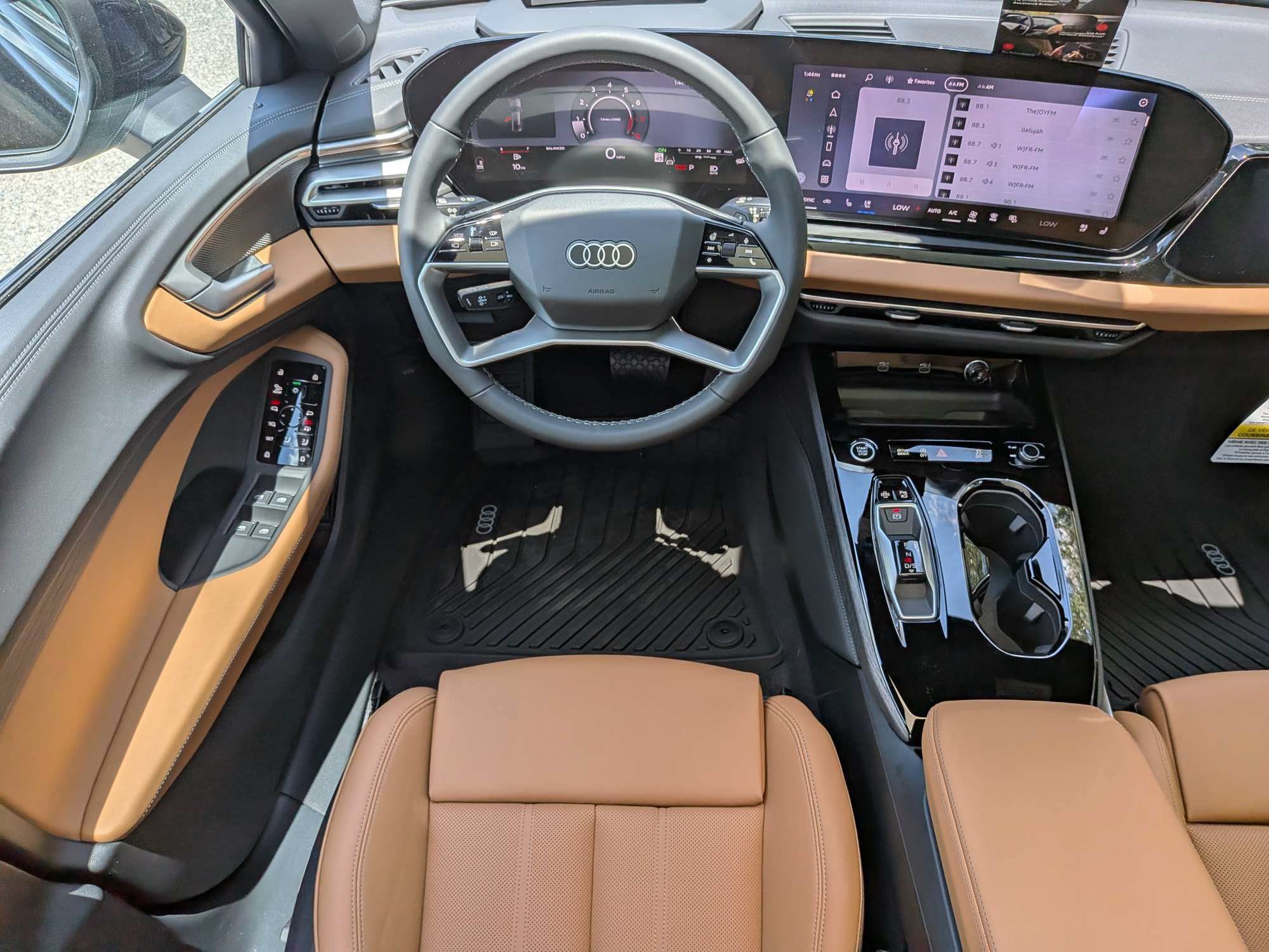 New 2026 Audi A5 2.0T Premium Plus AWD/4WD image 19