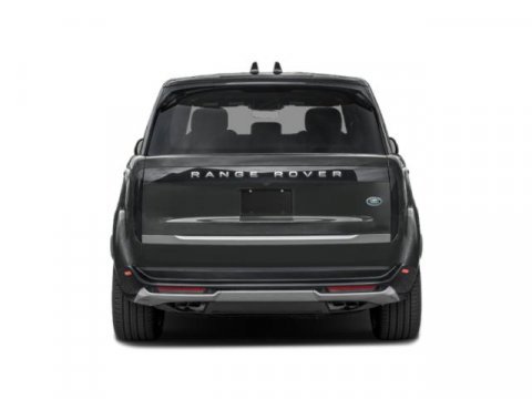New 2025 Land Rover Range Rover SE image 8