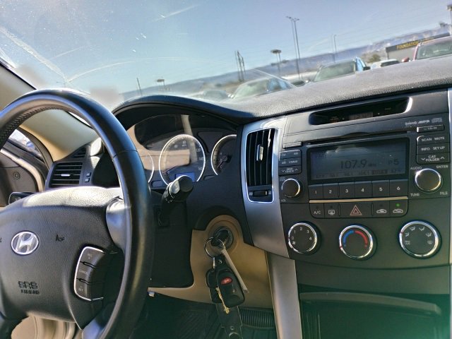 Used 2009 Hyundai Sonata GLS w/ Popular Equipment Pkg 2 image 13
