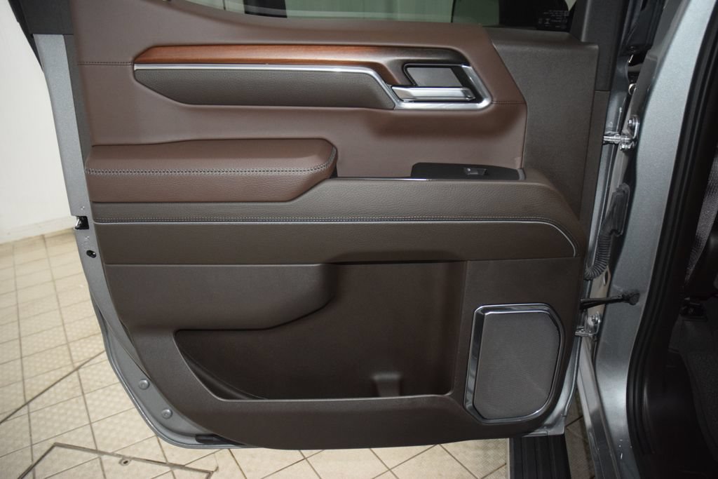 Used 2024 GMC Sierra 1500 Denali AWD/4WD image 50