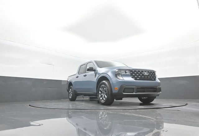 New 2026 Ford Maverick XLT w/ XLT Luxury Package AWD/4WD image 22
