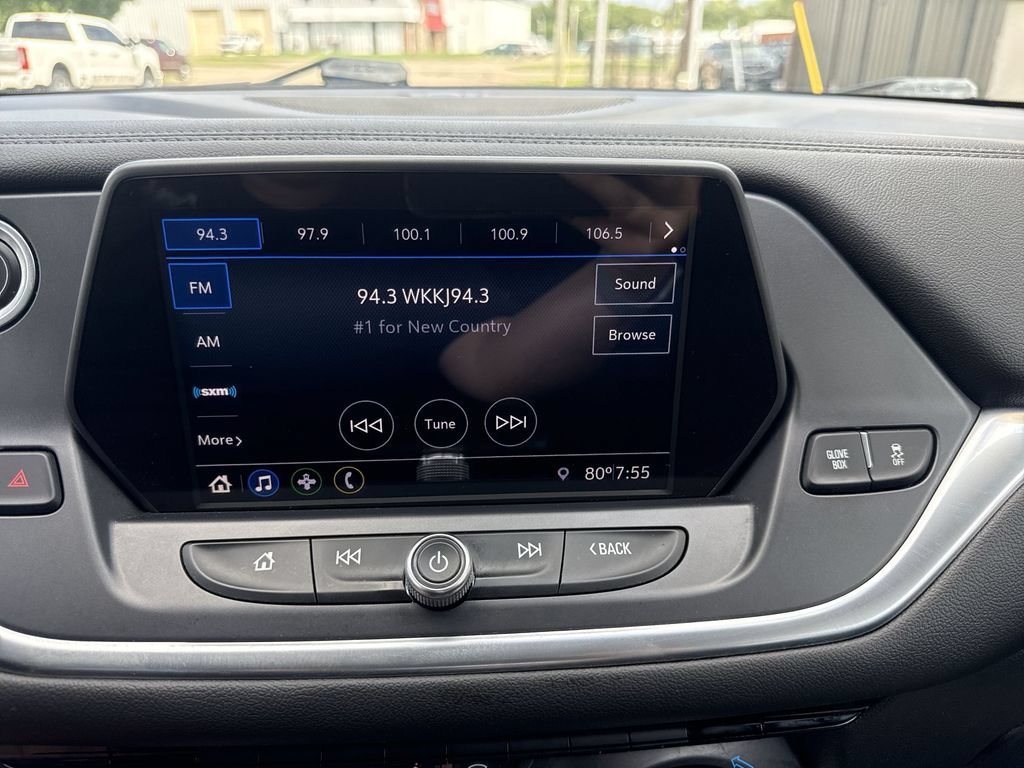 Used 2020 Chevrolet Blazer LT FWD image 12
