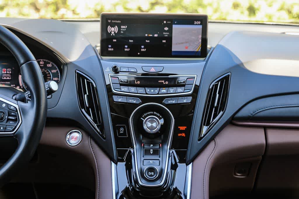 Used 2023 Acura RDX FWD w/ Technology Package image 12