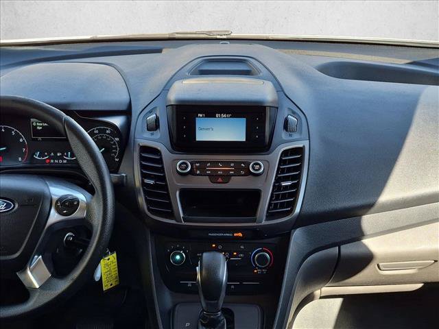 Used 2022 Ford Transit Connect XL FWD image 14