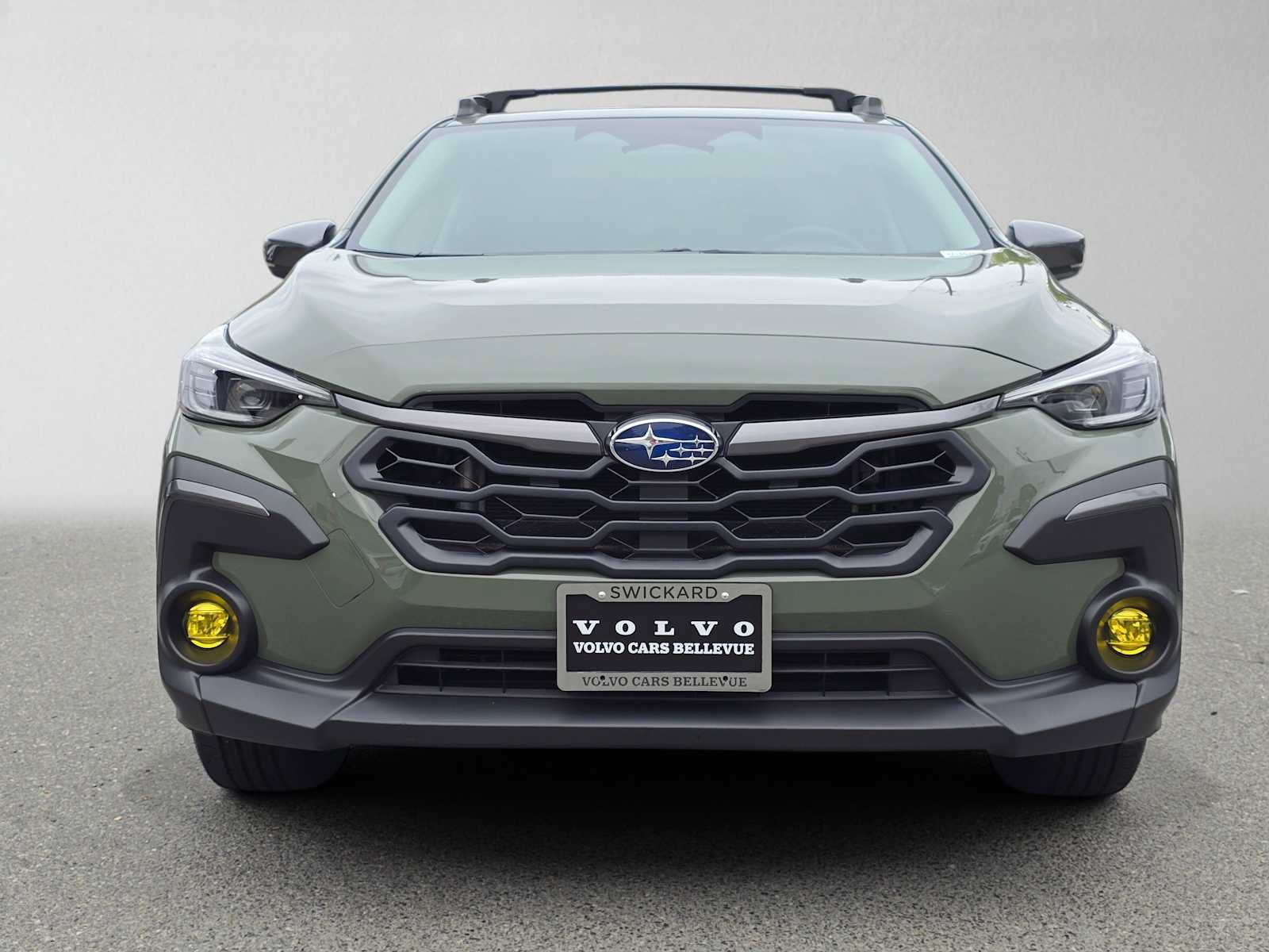 Used 2025 Subaru Crosstrek 2.5i Limited w/ Crosstrek Mirror Package AWD/4WD image 8