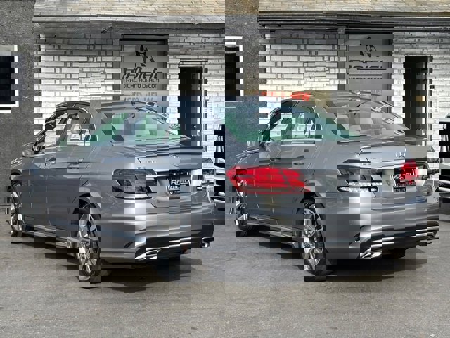 Used 2014 Mercedes-Benz E 350 Sedan w/ Premium 1 Package image 22