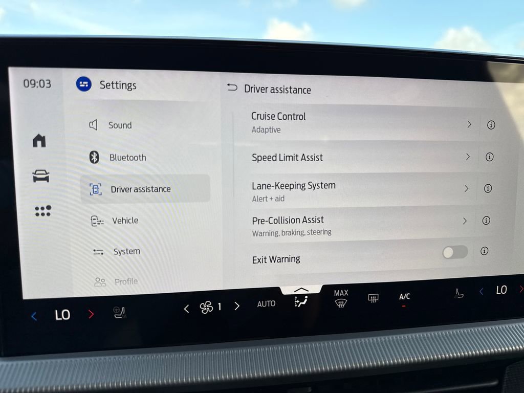 New 2026 Ford Explorer ST-Line image 29