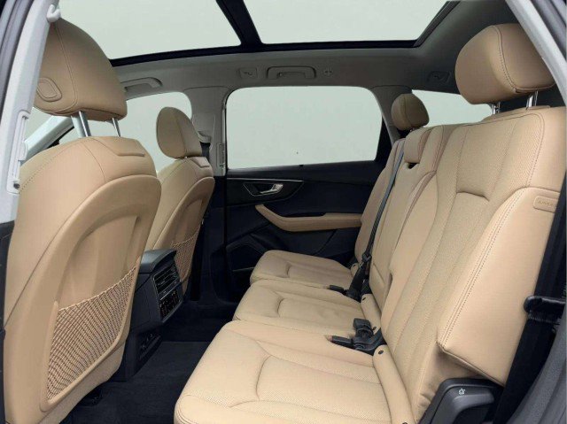 Certified 2025 Audi Q7 Premium Plus w/ Premium Plus Package image 22