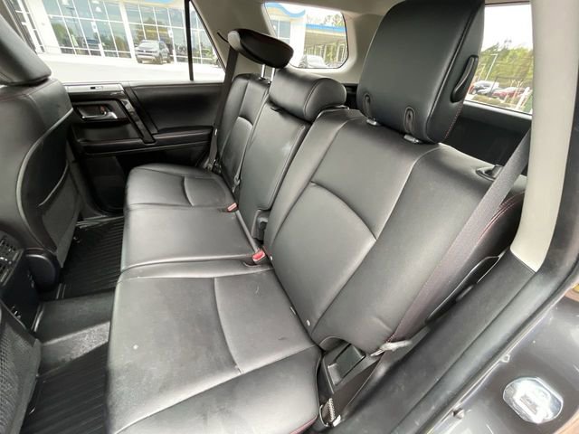 Used 2018 Toyota 4Runner TRD Off-Road Premium image 20