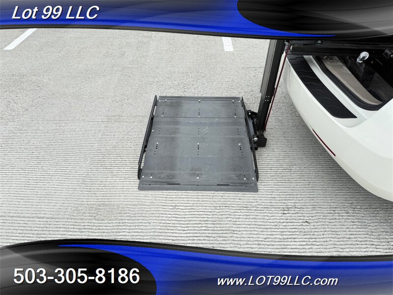Used 2015 Honda Odyssey EX-L image 7