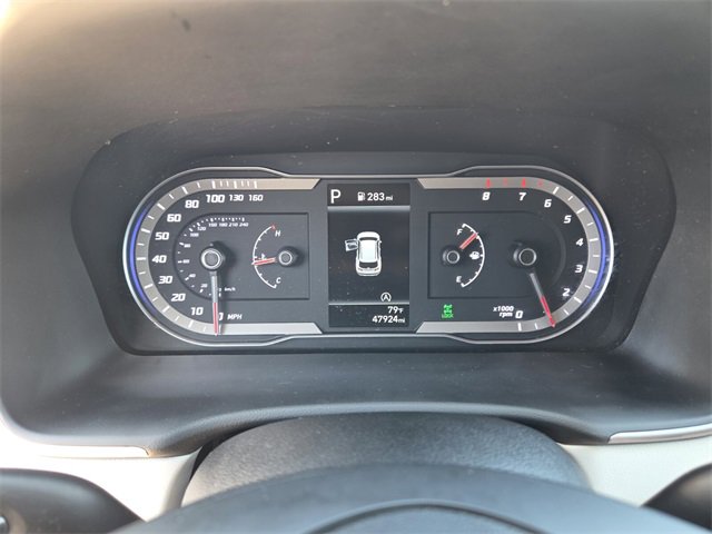 Used 2023 Hyundai Tucson SEL image 32