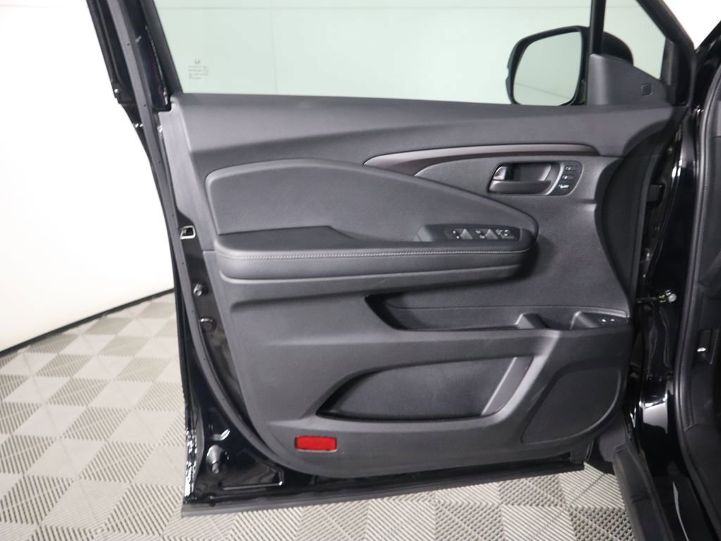 Certified 2022 Honda Passport EX-L image 24