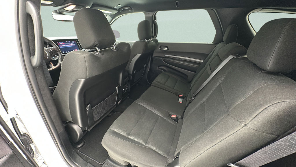 Used 2026 Dodge Durango GT w/ Tow 'N Go Package AWD/4WD image 9