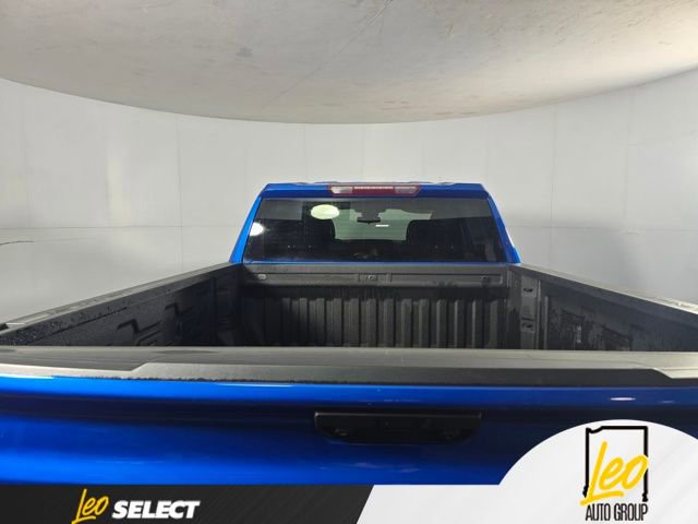 Used 2023 Chevrolet Silverado 1500 Custom w/ LPO, Dark Essentials Package AWD/4WD image 19