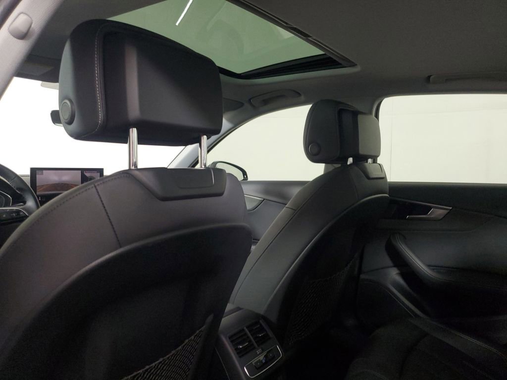 Used 2021 Audi A4 2.0T Premium Plus image 12