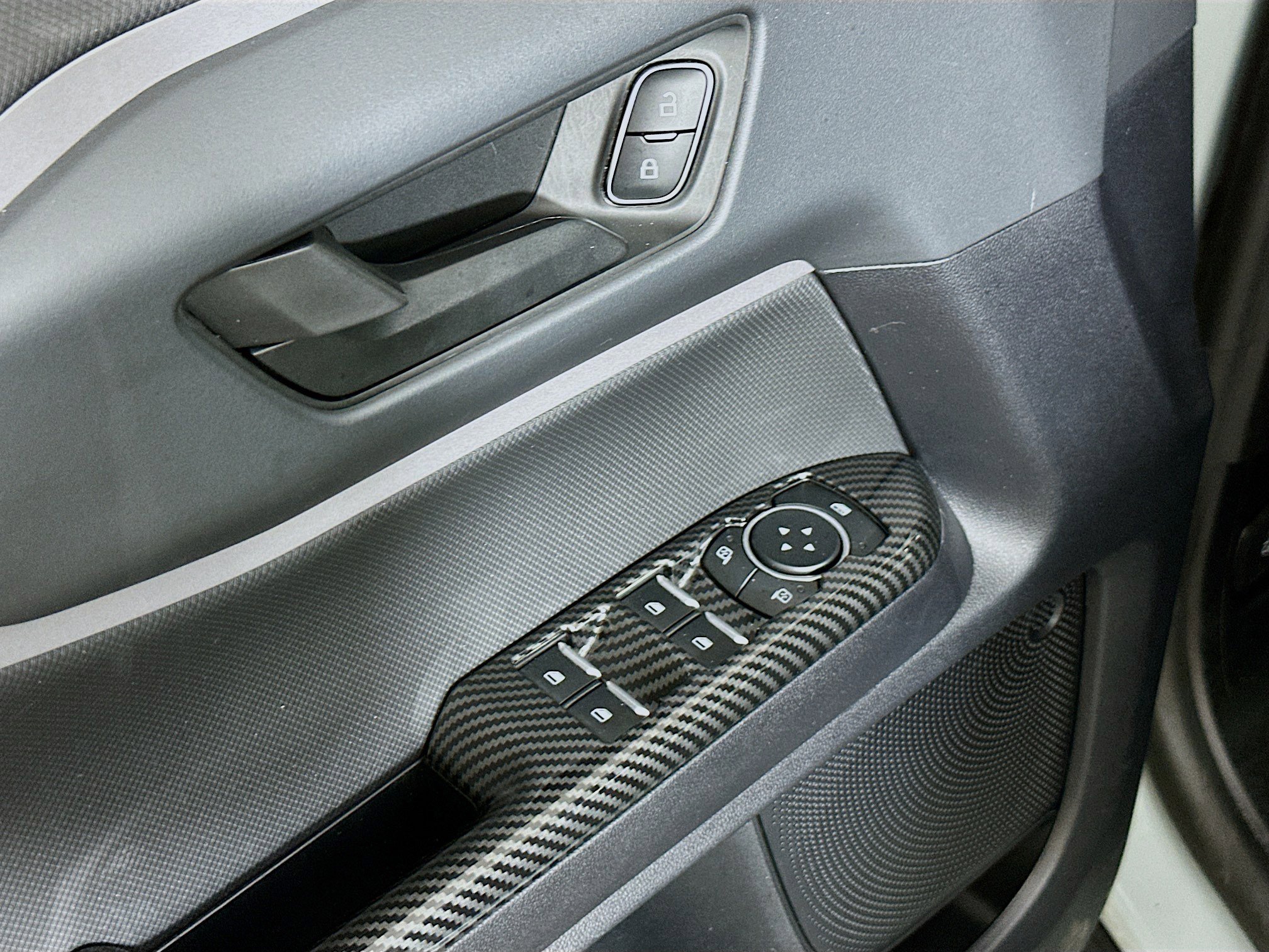 Used 2023 Ford Bronco Sport Big Bend w/ Convenience Package image 15