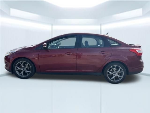 Used 2013 Ford Focus SE FWD image 10