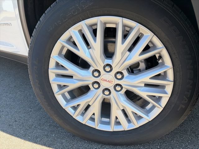 New 2026 GMC Acadia Elevation w/ Elevation Premium Package AWD/4WD image 3