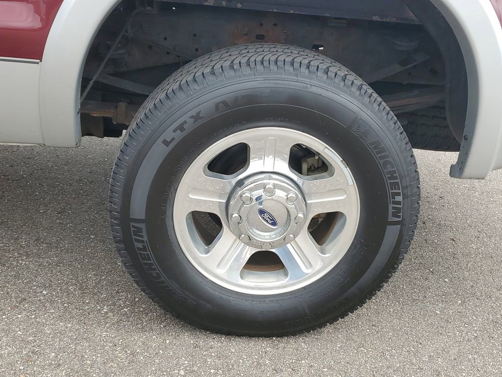 Used 2007 Ford F250 Lariat image 5