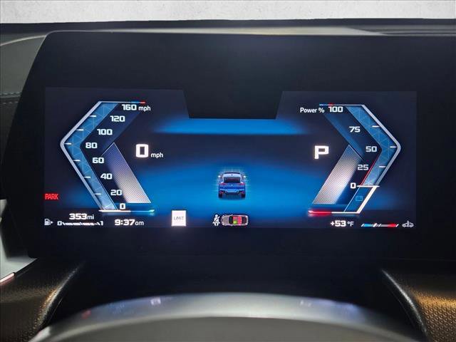 New 2026 BMW X2 M35i w/ M Sport Professional Package image 10