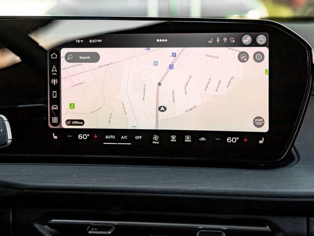 New 2026 Audi Q3 quattro 2.0T AWD/4WD image 27
