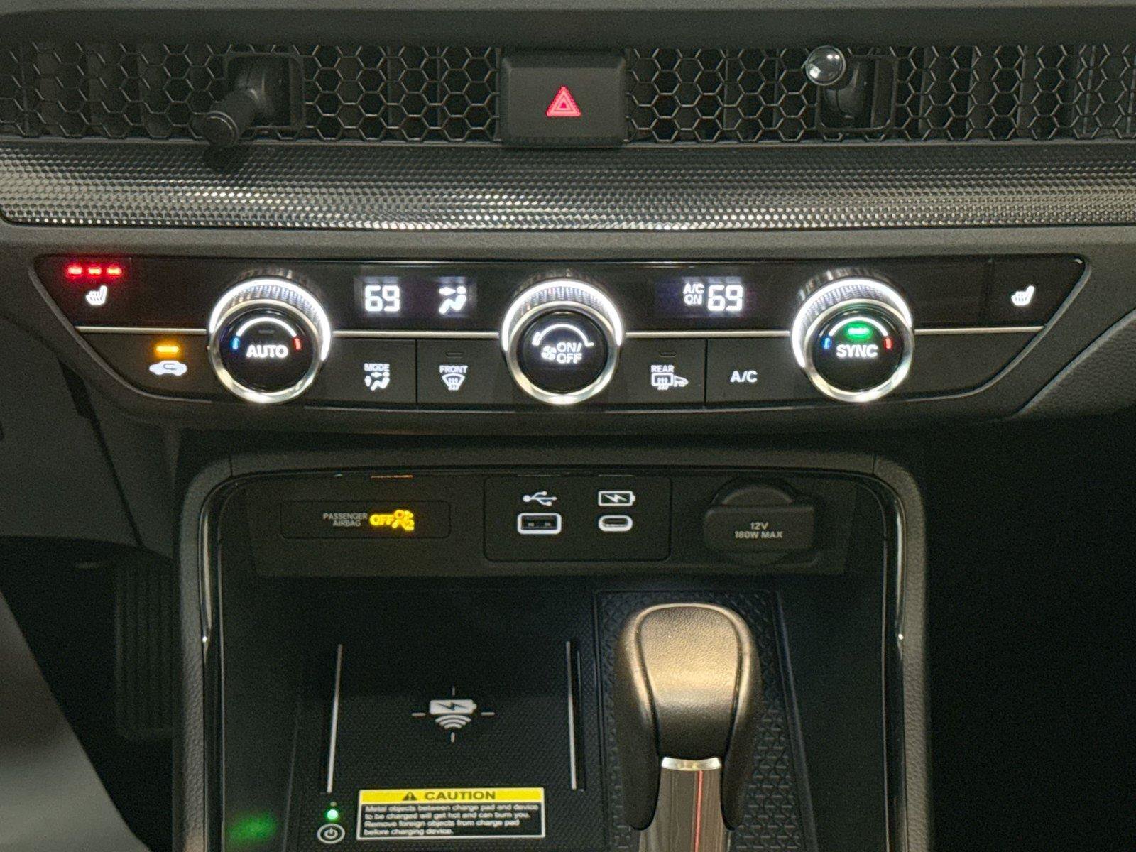 Used 2024 Honda CR-V Sport-L image 17
