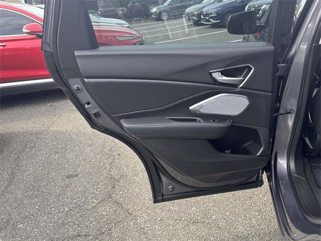 Used 2021 Acura RDX w/ Technology Package image 10