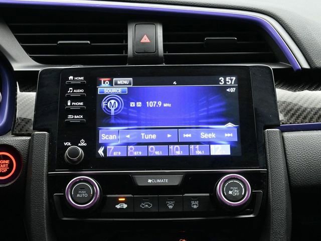 Used 2021 Honda Civic Sport image 21