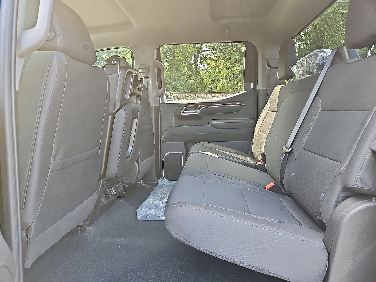 New 2026 Chevrolet Silverado 1500 LT image 5