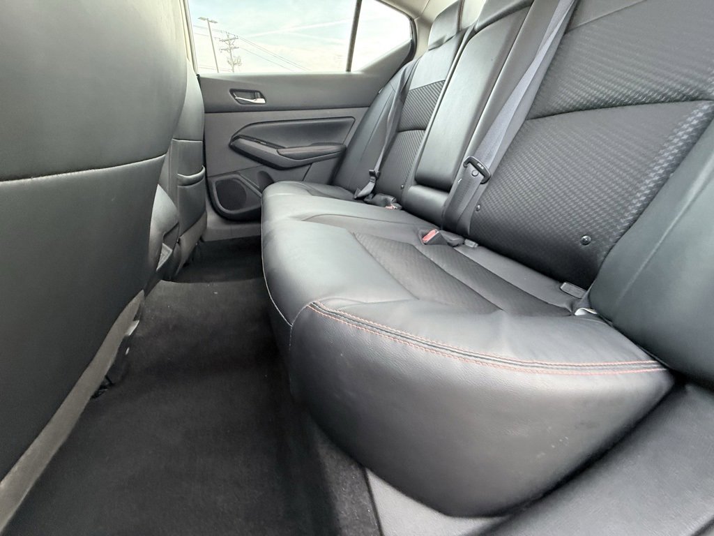 Used 2024 Nissan Altima 2.5 SR image 27