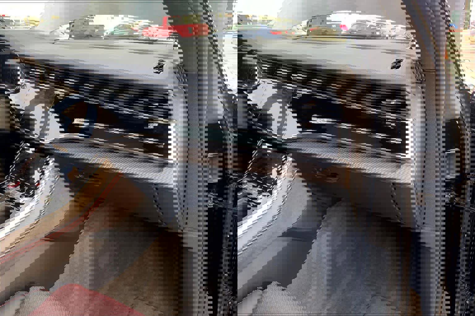 Used 2026 Audi RS Q8 performance image 18