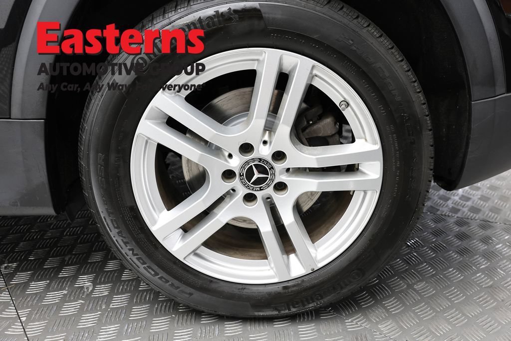 Used 2022 Mercedes-Benz GLB 250 4MATIC image 7