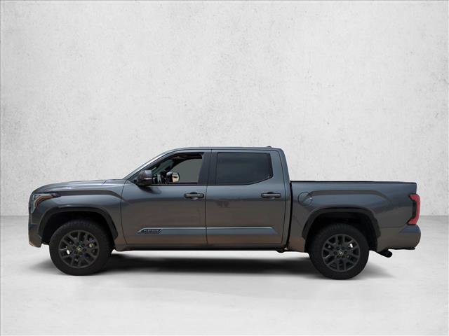 Used 2025 Toyota Tundra Platinum AWD/4WD image 8