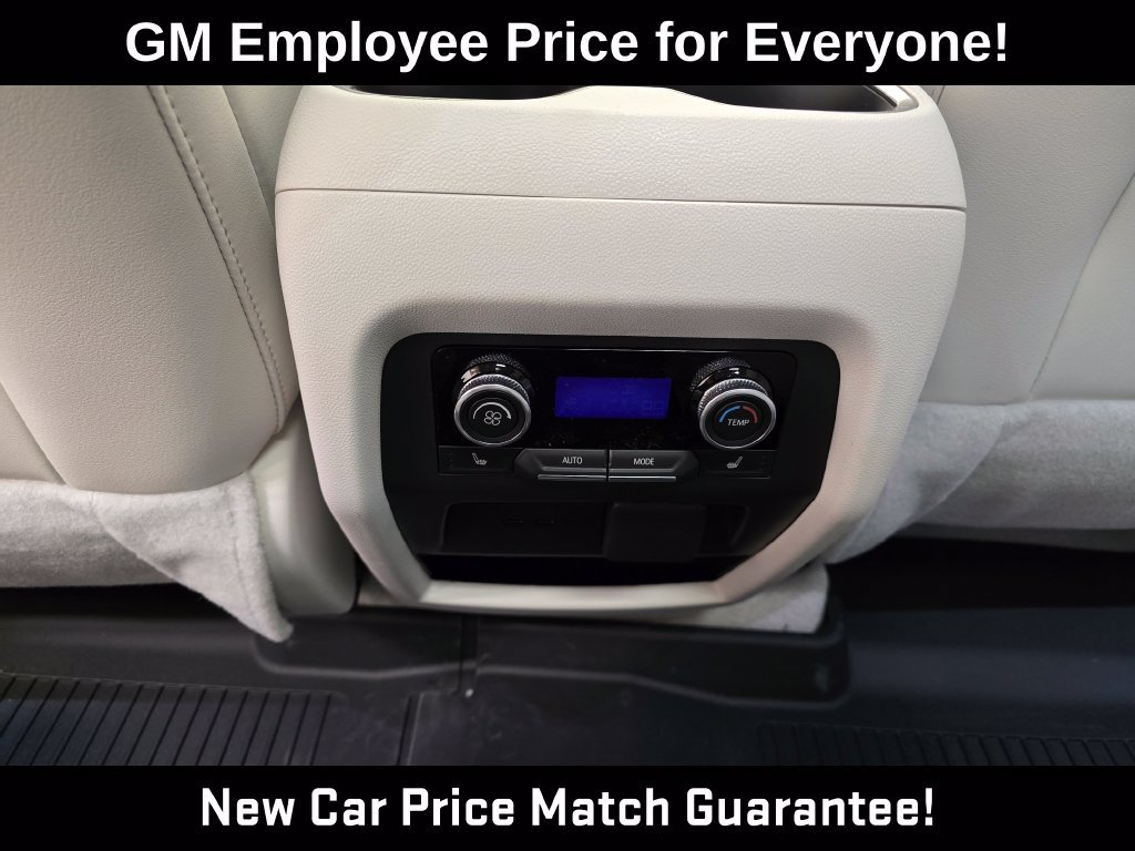 New 2026 Buick Enclave Avenir w/ Super Cruise Package AWD/4WD image 32