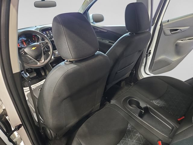 Used 2022 Chevrolet Spark LT FWD image 24