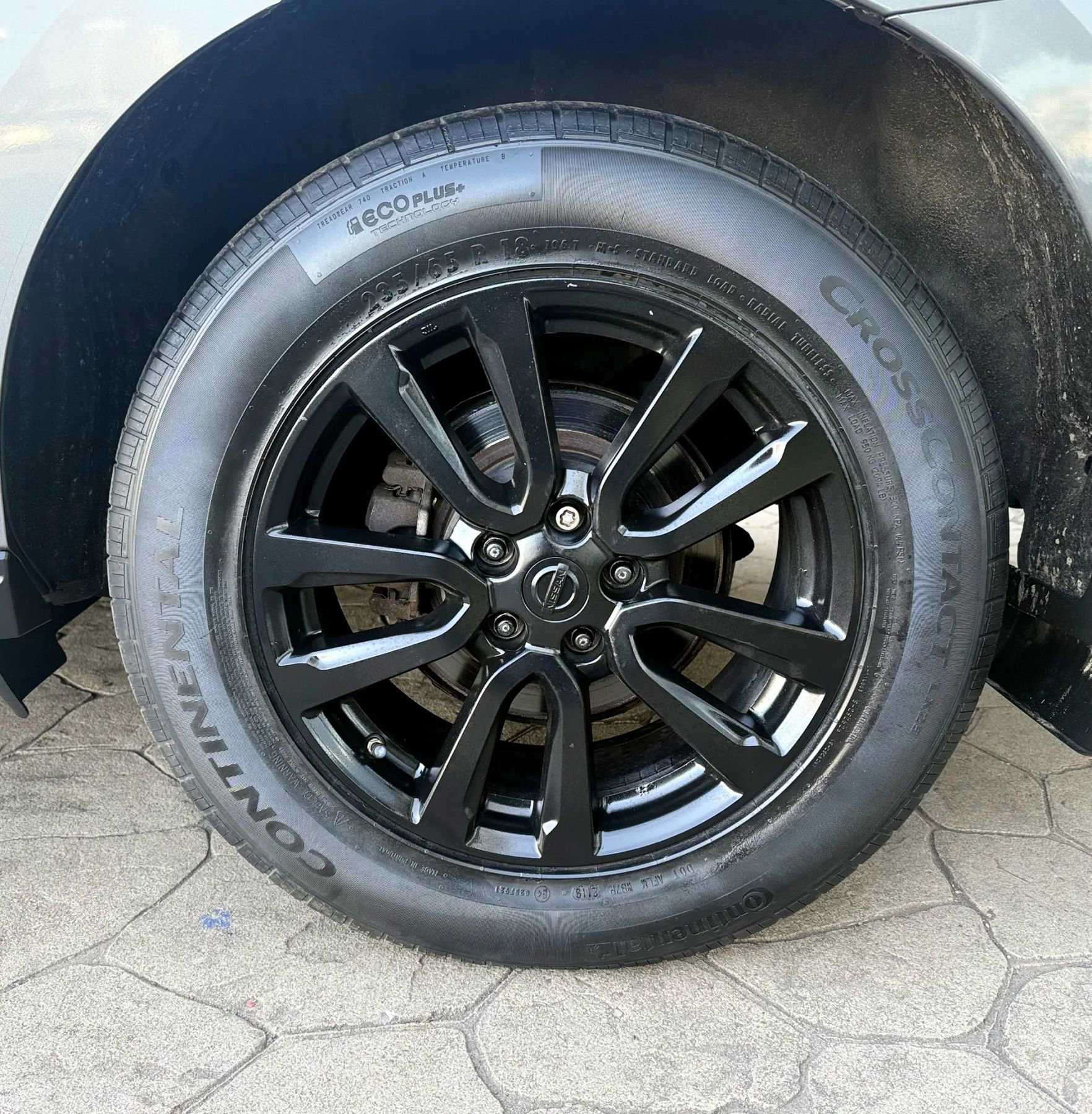 Used 2015 Nissan Pathfinder SL w/ SL Tech Package image 64