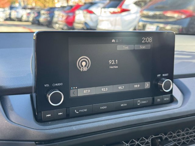 Used 2023 Honda Accord LX image 31