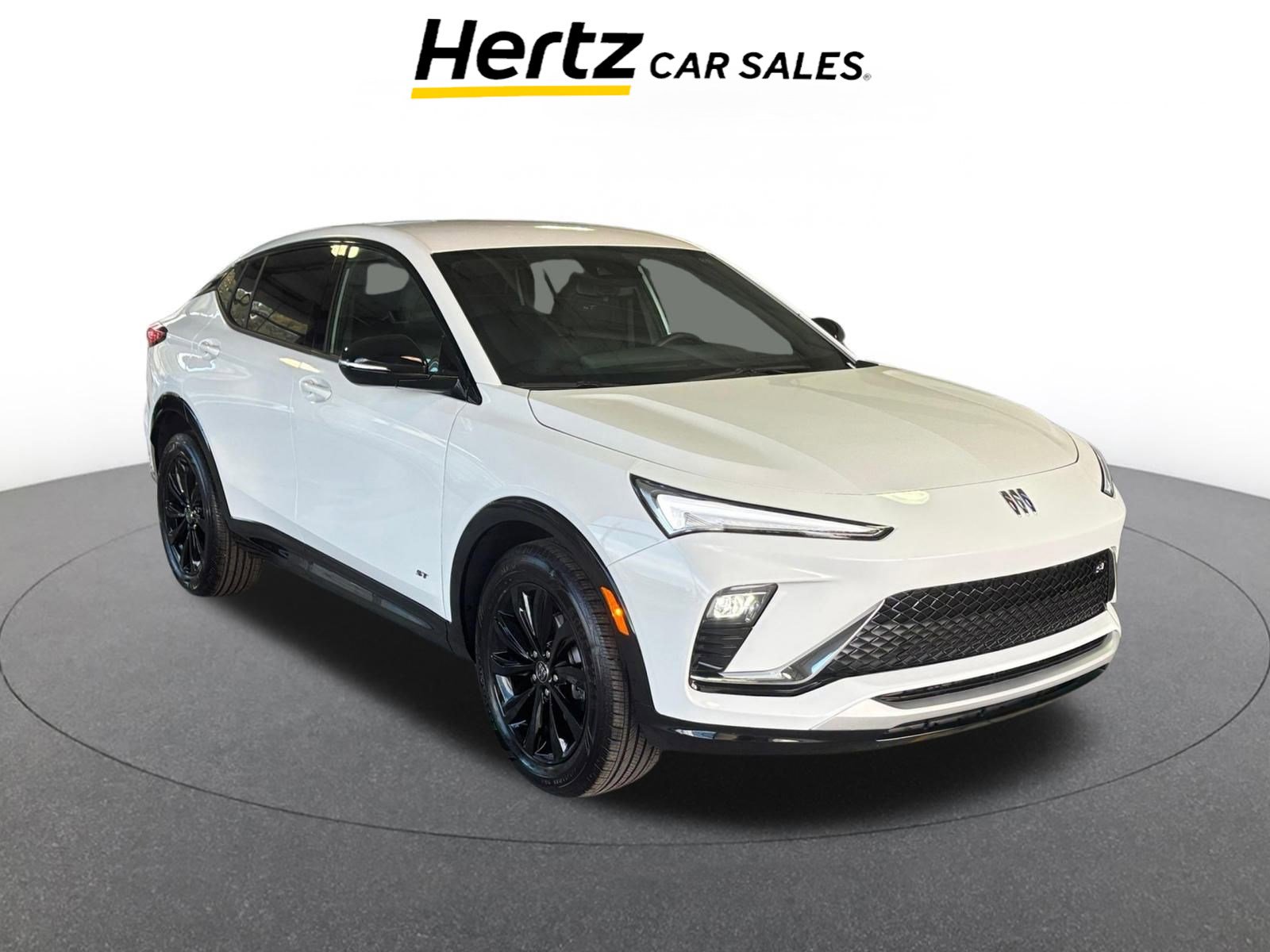 Used 2025 Buick Envista Sport Touring