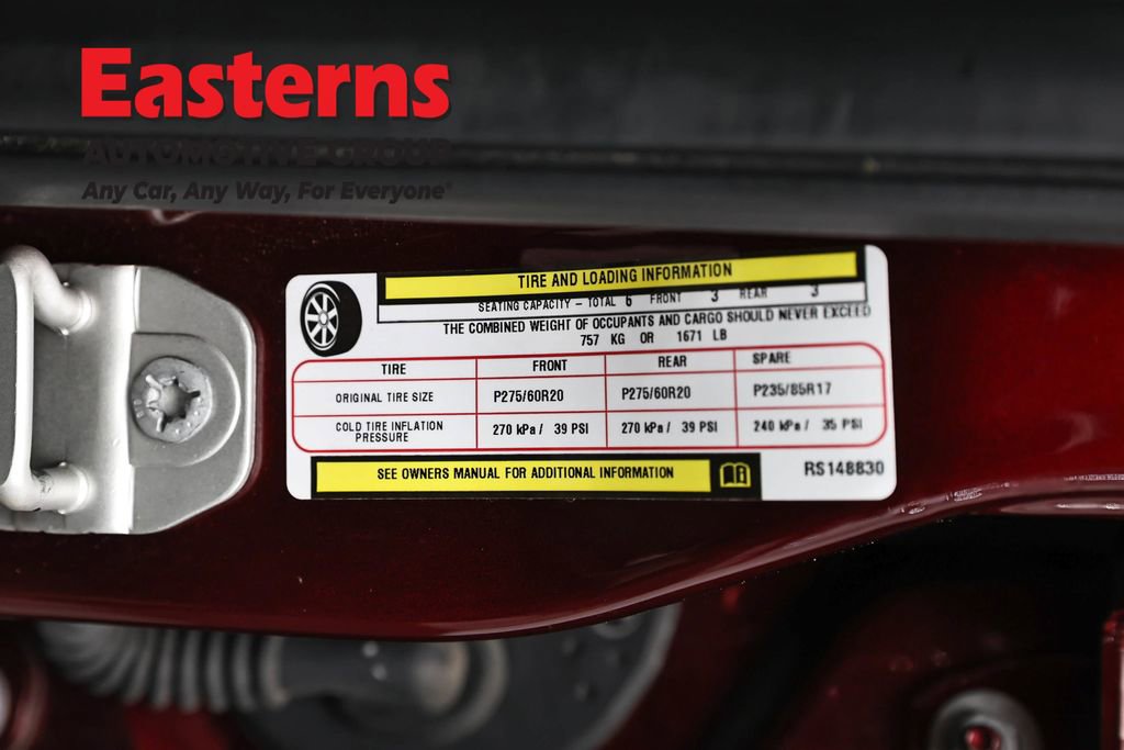Used 2024 RAM 1500 Classic SLT AWD/4WD image 32