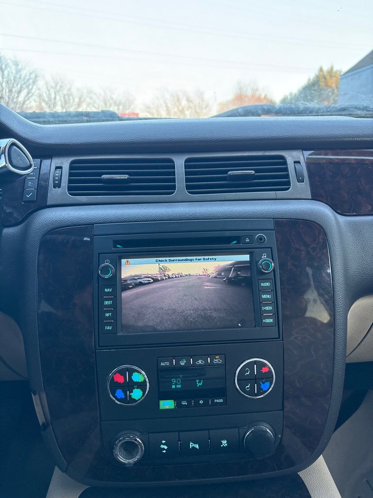 Used 2011 GMC Sierra 1500 Denali image 17