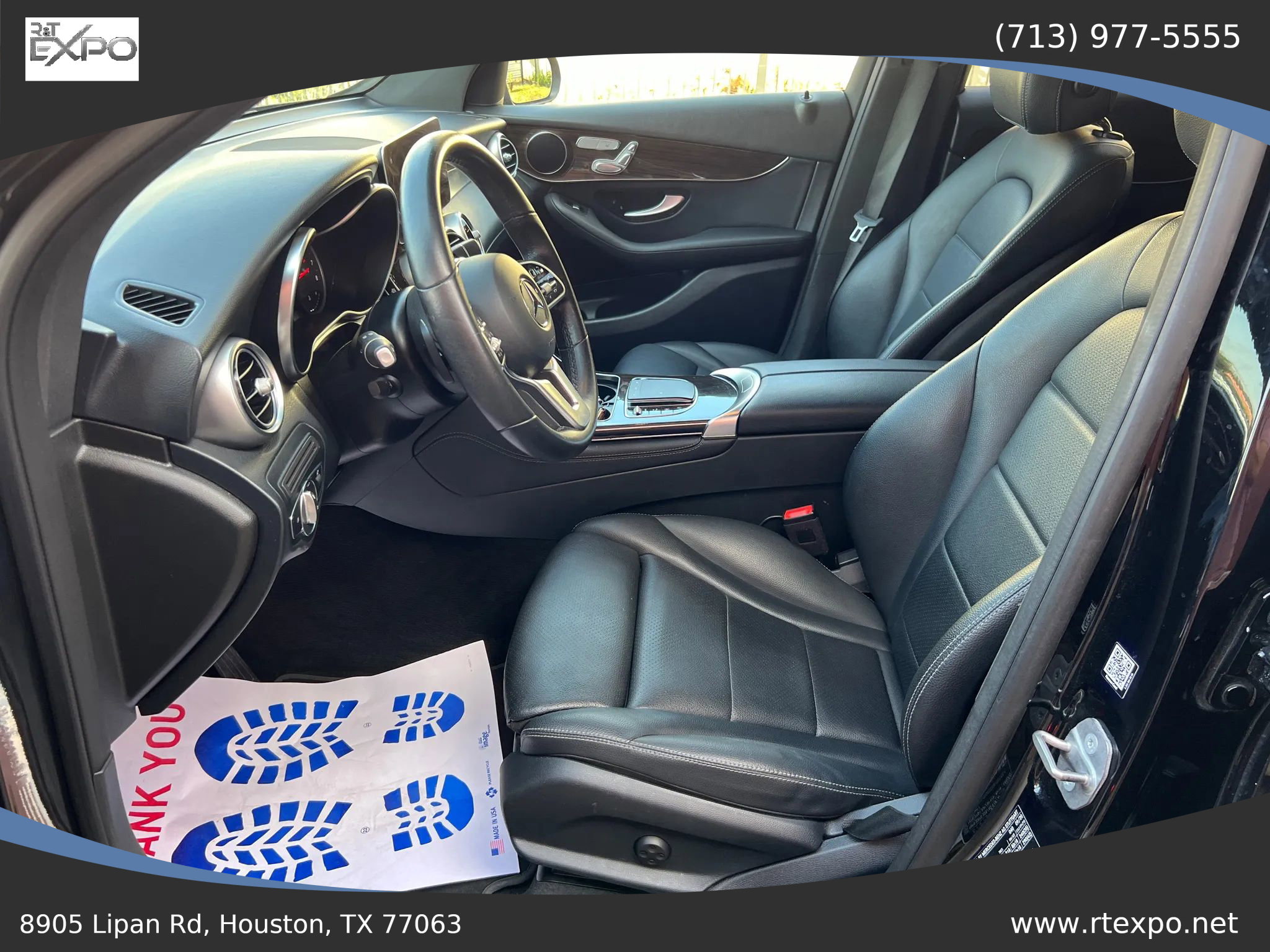 Used 2021 Mercedes-Benz GLC 300 image 21