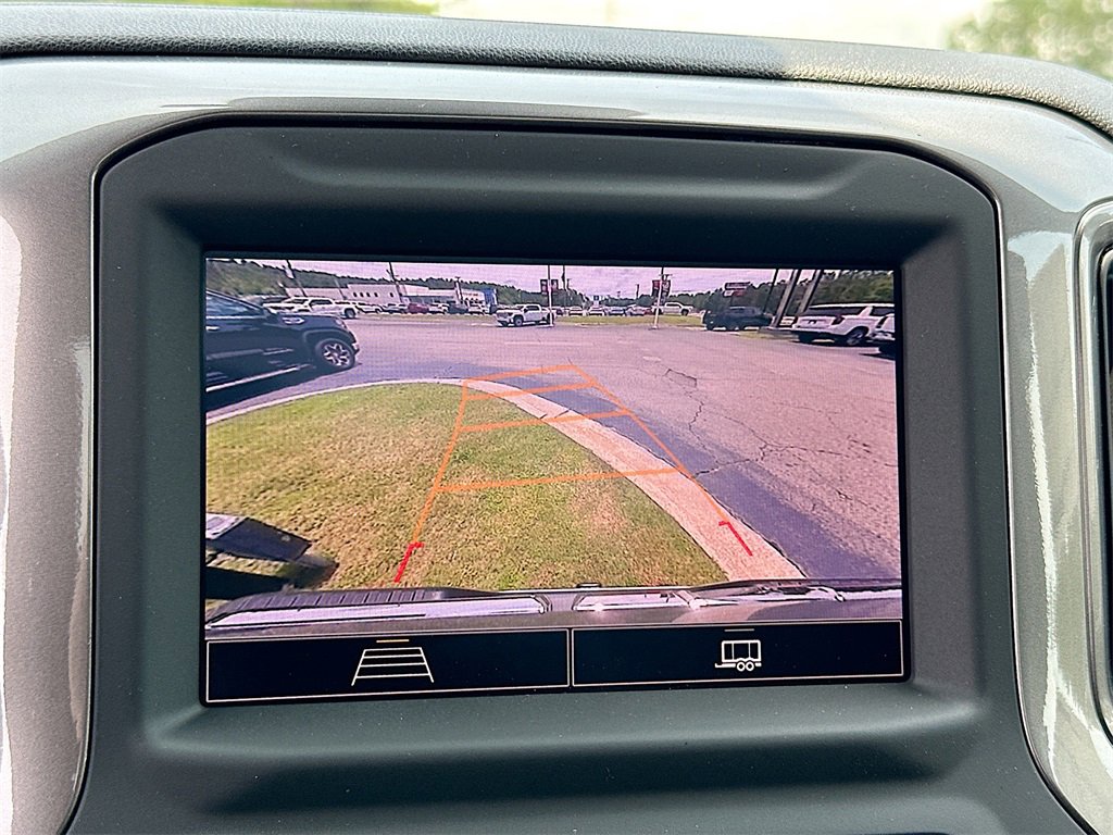 New 2025 GMC Sierra 2500 Pro w/ Convenience Package image 21