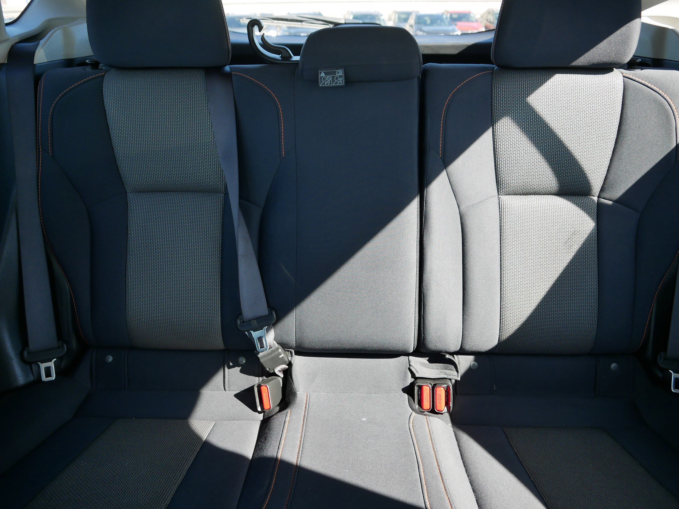 Used 2018 Subaru Crosstrek 2.0i Premium AWD/4WD image 13