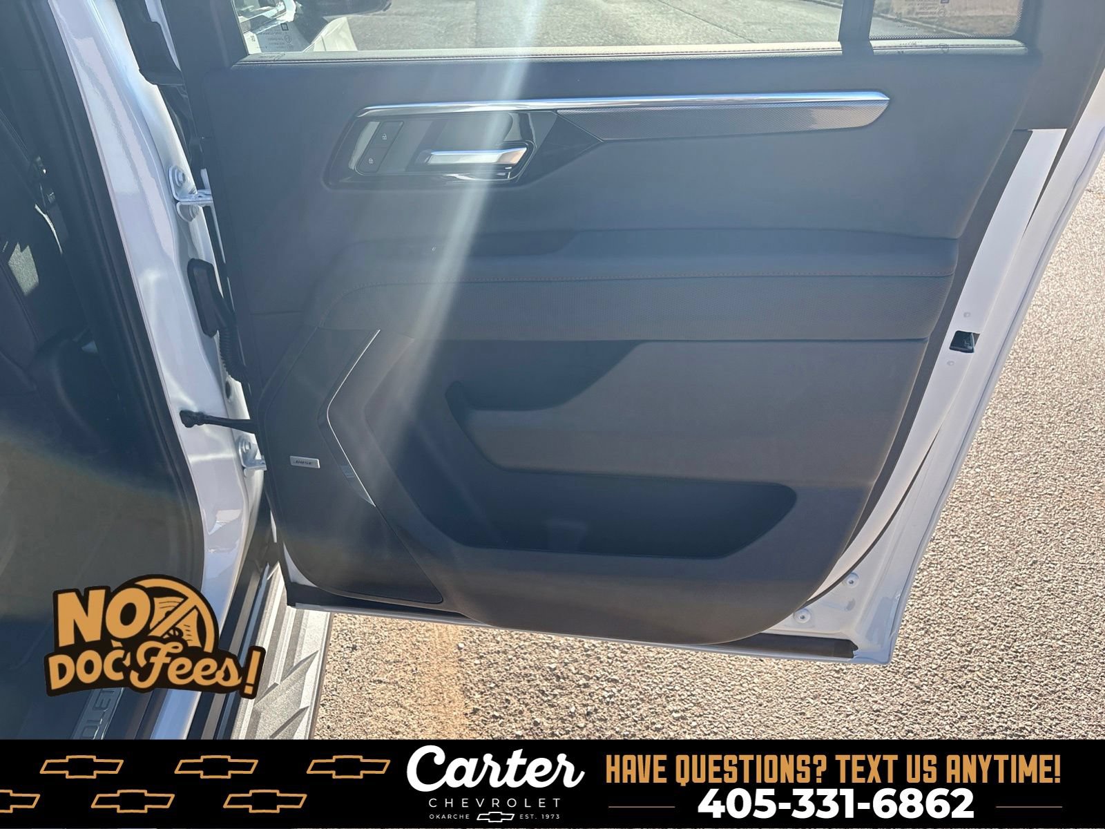 New 2026 Chevrolet Suburban RST w/ Comfort Package AWD/4WD image 33