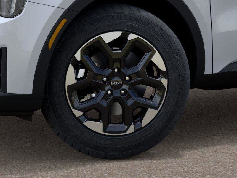 New 2026 Kia Sorento S w/ S Panoramic Sunroof Package FWD image 9