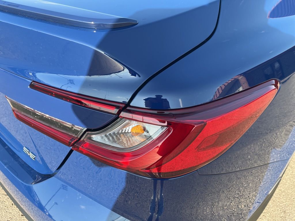New 2026 Toyota Camry SE image 44