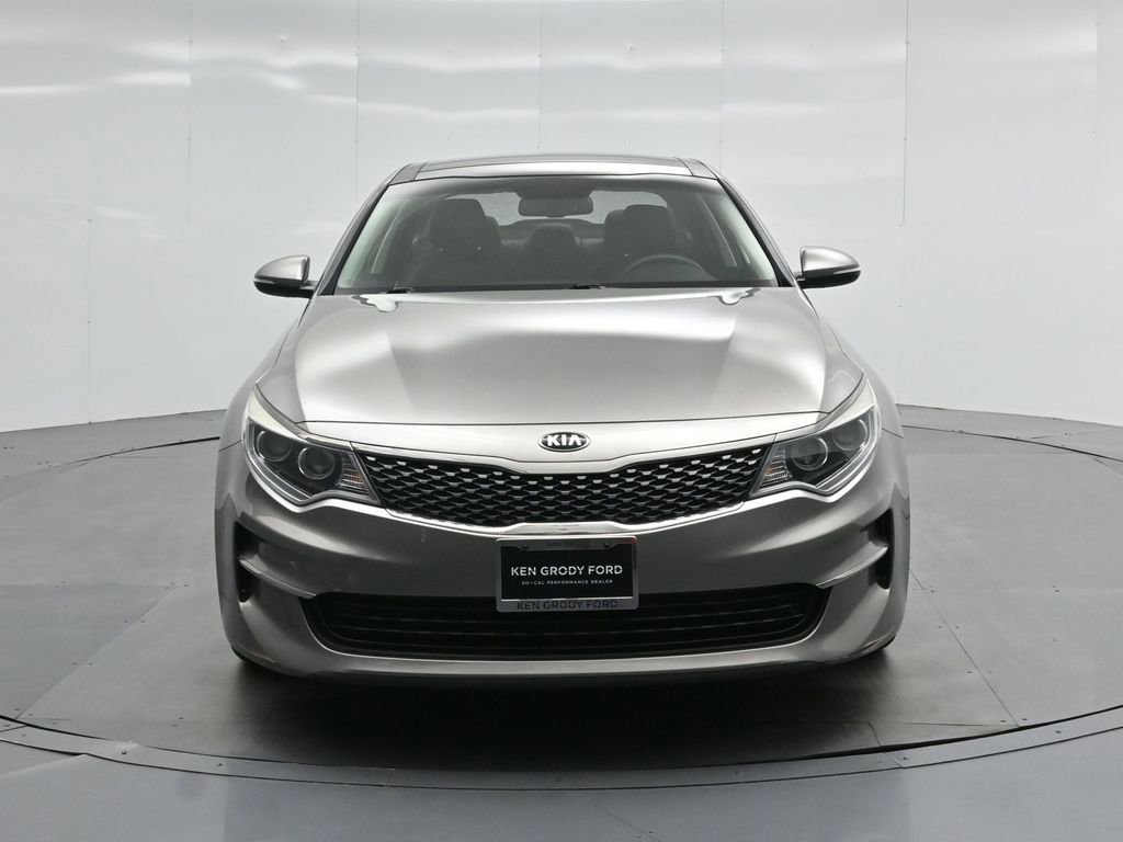 Used 2016 Kia Optima EX w/ Premium Package image 24